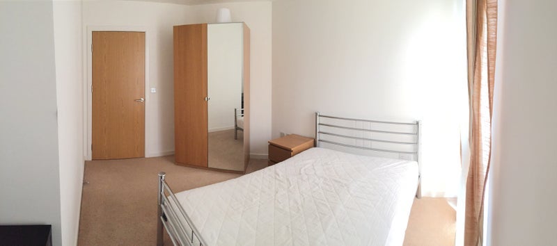 Room Mason Way in Birmingham