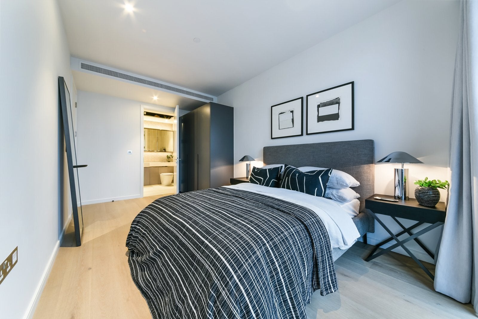 Flat George Street in Greater London