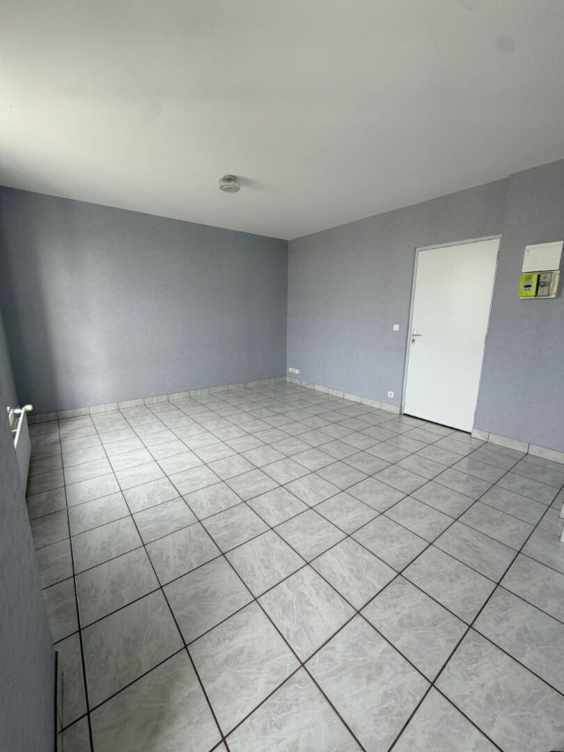 Flat Rue Descartes in Blois