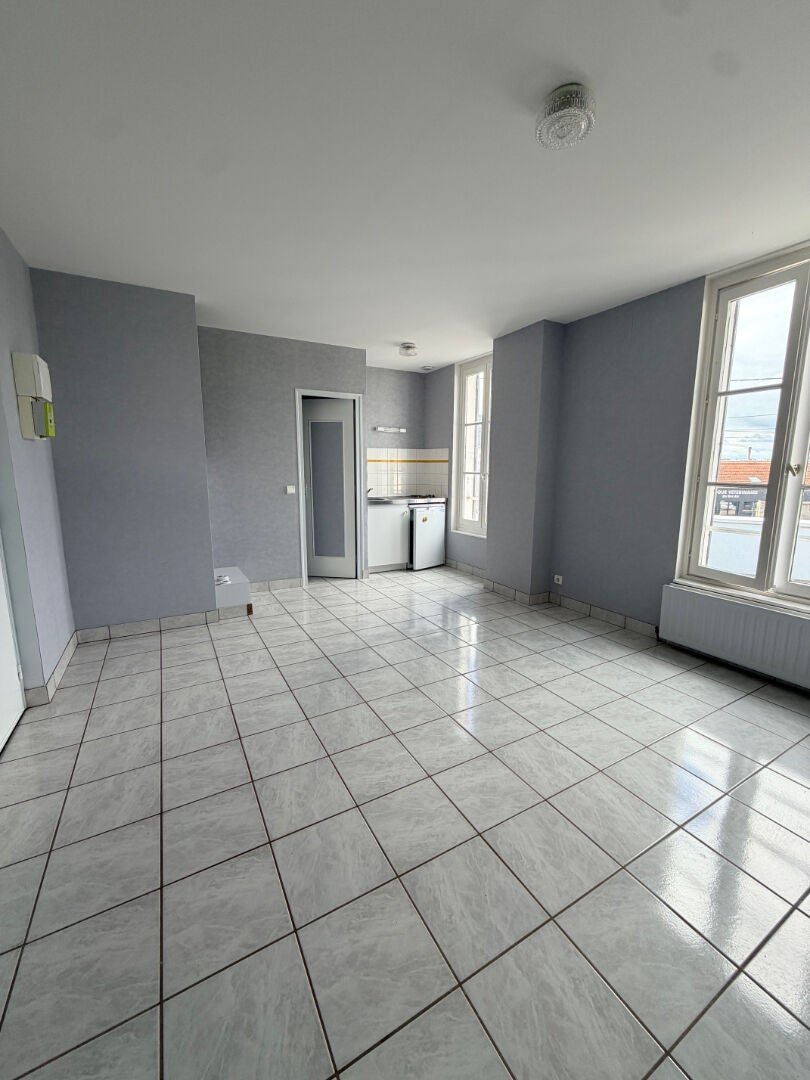 Flat Rue Descartes in Blois
