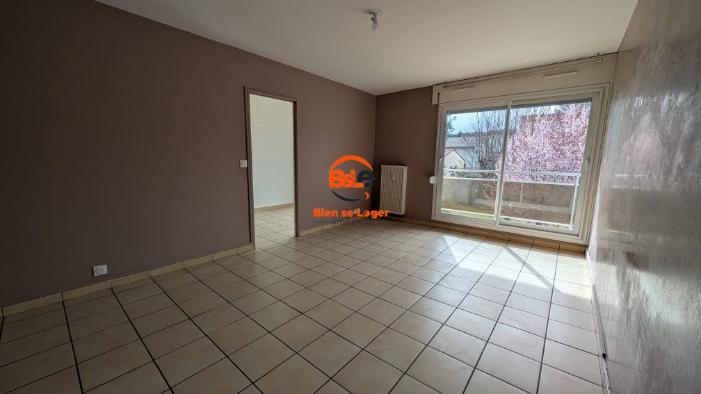 Flat Rue de Bellevue in Lempdes