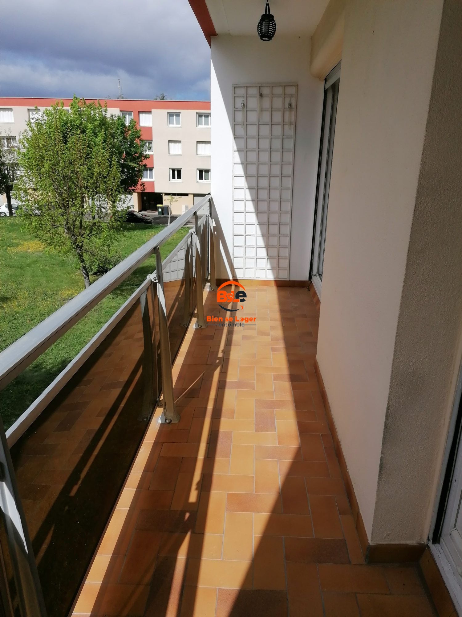 Appartement Rue de Bellevue à Lempdes
