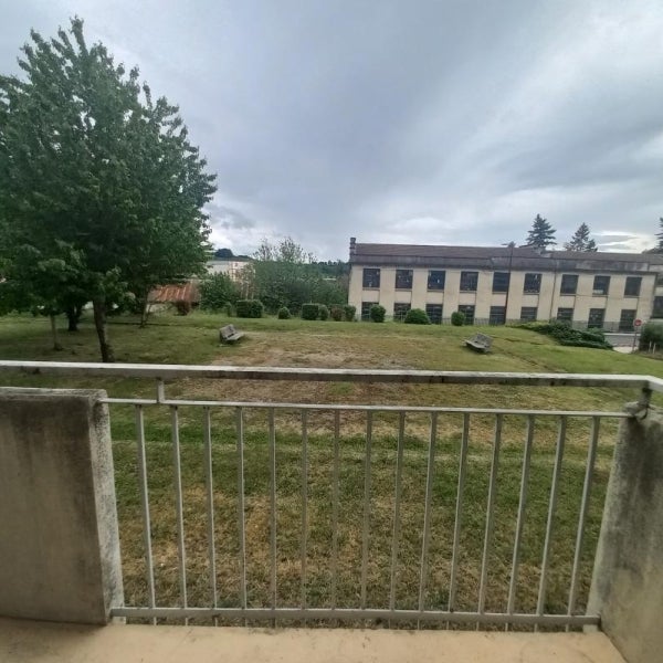 Appartement Allée de la Petite Barre à Saint-Jean-de-Bournay