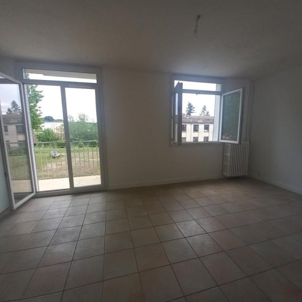 Appartement Allée de la Petite Barre à Saint-Jean-de-Bournay