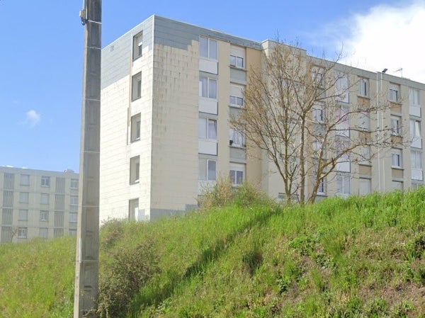Appartement Allée de la Petite Barre à Saint-Jean-de-Bournay