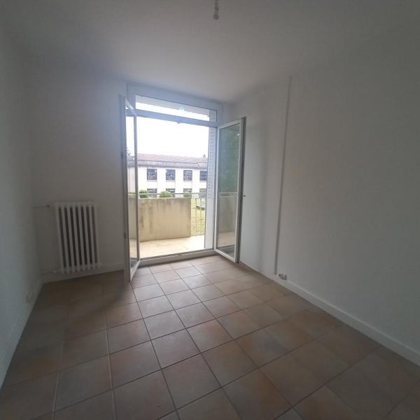 Appartement Allée de la Petite Barre à Saint-Jean-de-Bournay