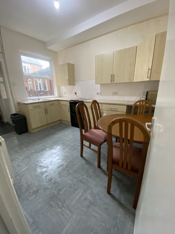 Room Russell Street in Nottingham