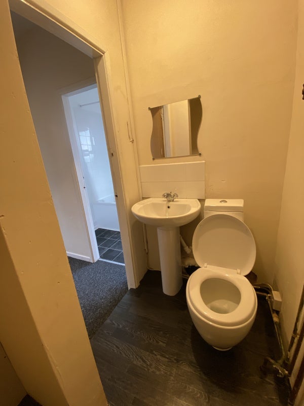 Room Russell Street in Nottingham