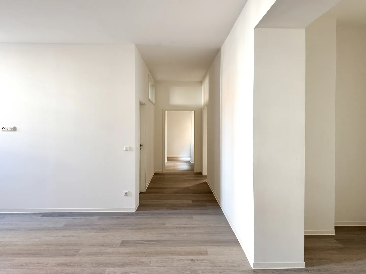 Wohnung Johann-Carl-Sybel-Straße in Brandenburg an der Havel