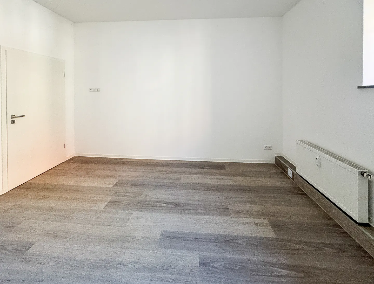 Wohnung Johann-Carl-Sybel-Straße in Brandenburg an der Havel