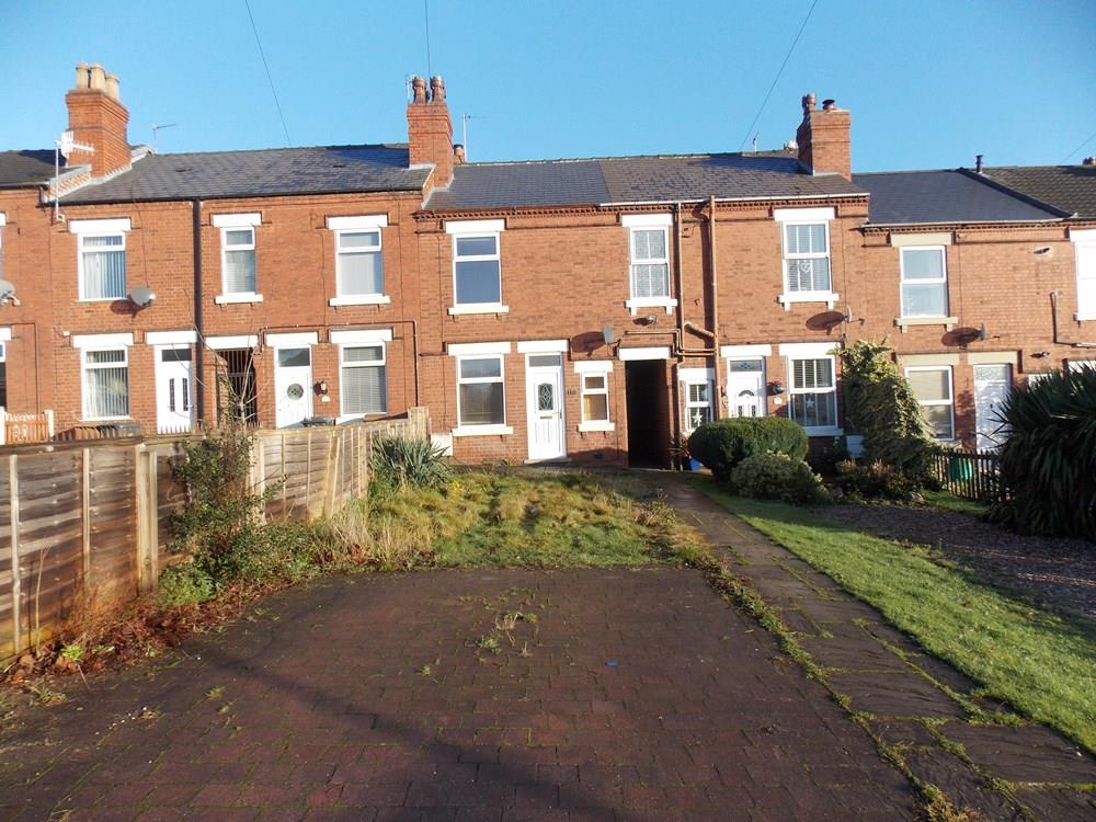 House Green Lane in Erewash