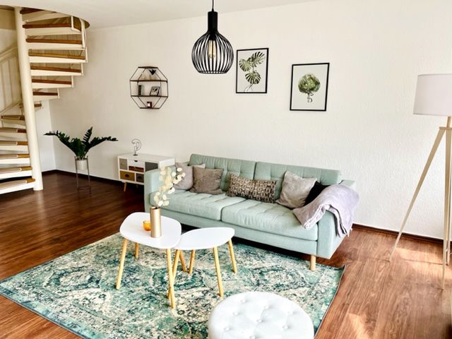 Wohnung Erich-Weinert-Straße in Potsdam