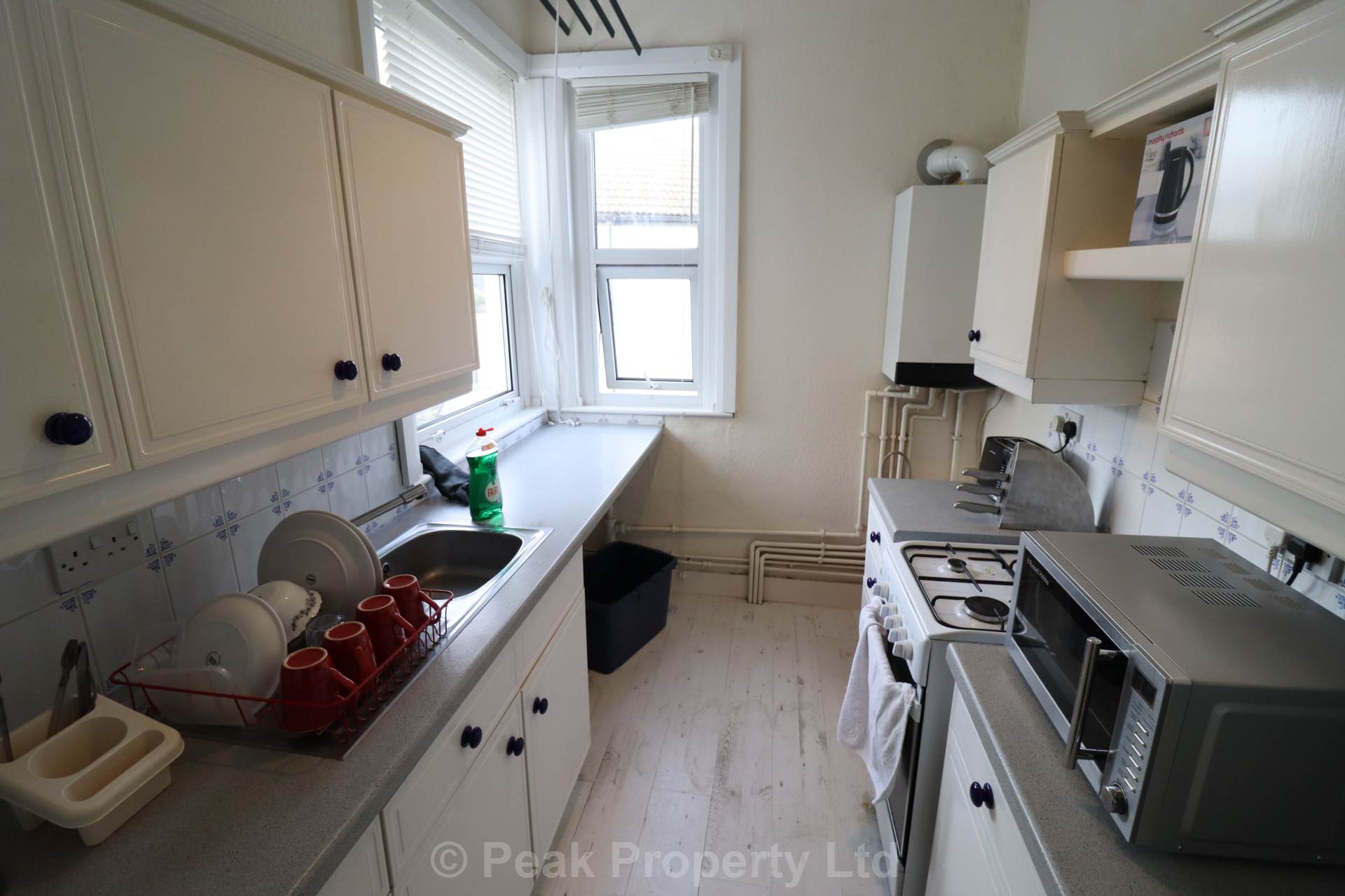 Flat North Road in Southend-on-Sea