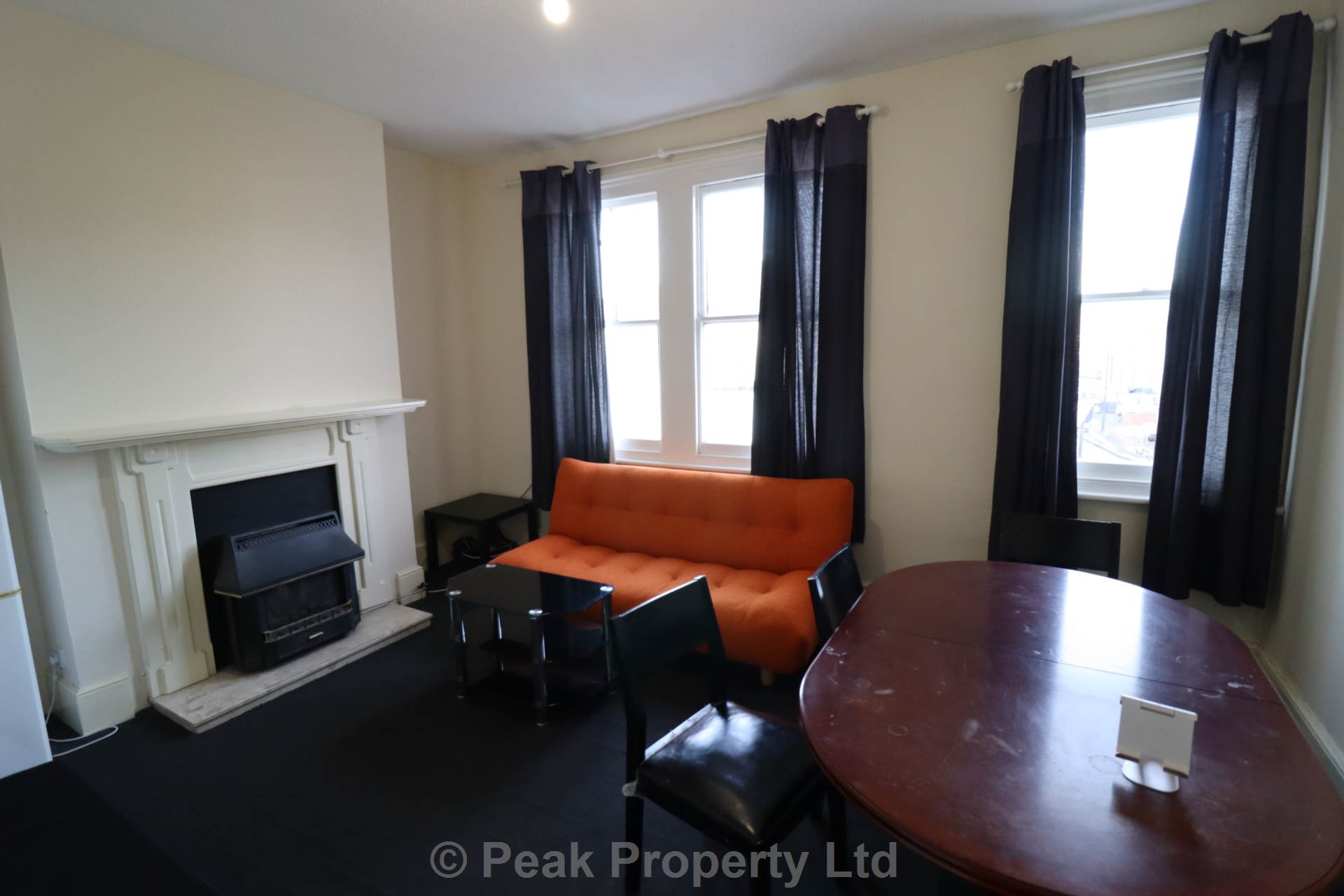 Flat North Road in Southend-on-Sea