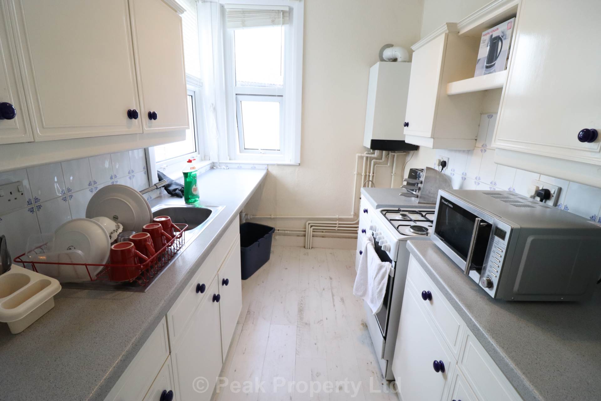 Flat North Road in Southend-on-Sea