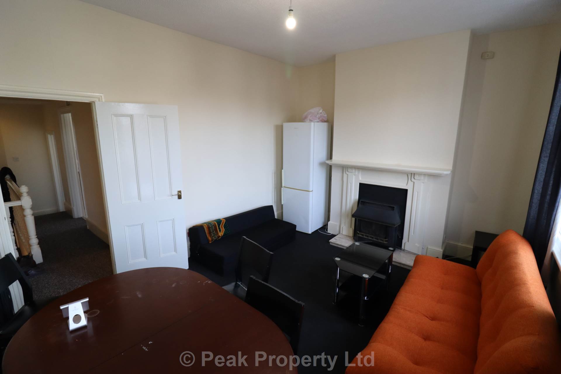 Flat North Road in Southend-on-Sea