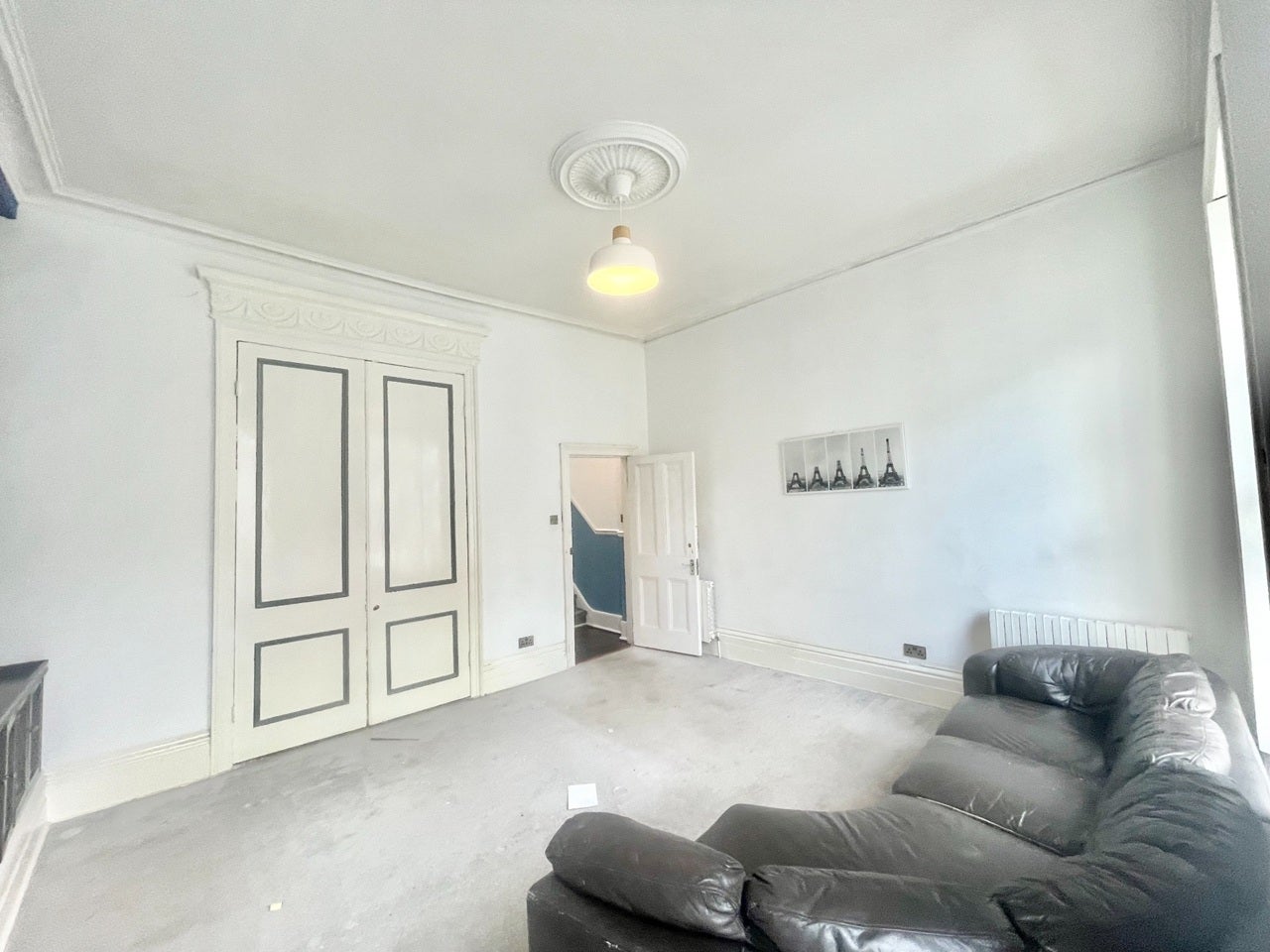 Flat Warwick Way in City of Westminster