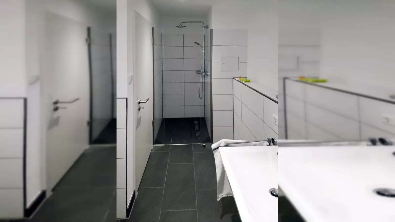 Wohnung Harzer Straße in Berlin