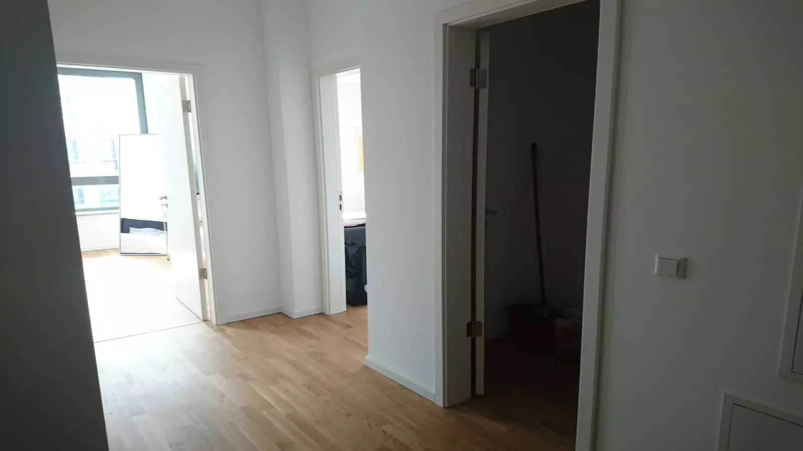 Wohnung Harzer Straße in Berlin