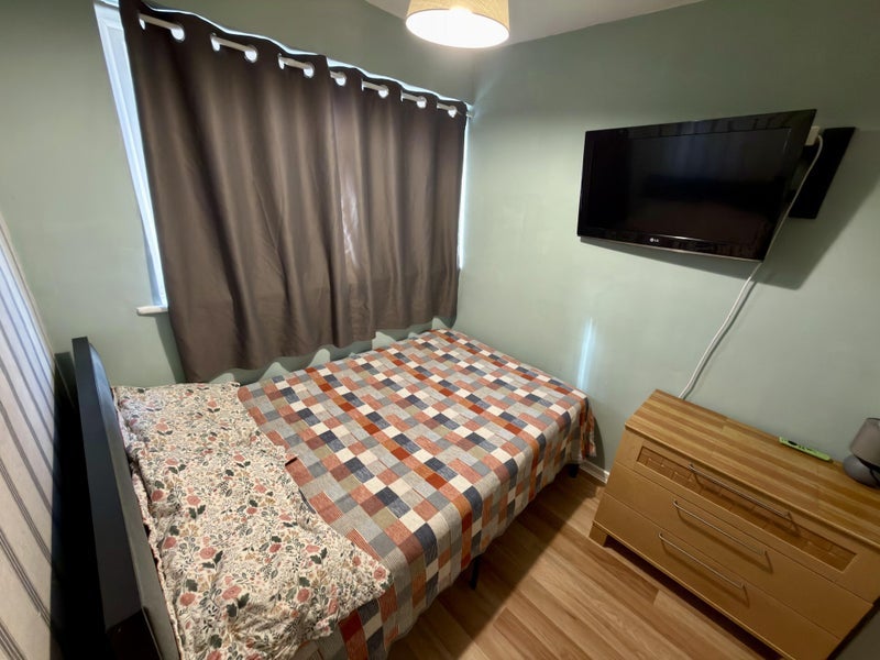 House Cressells in Basildon