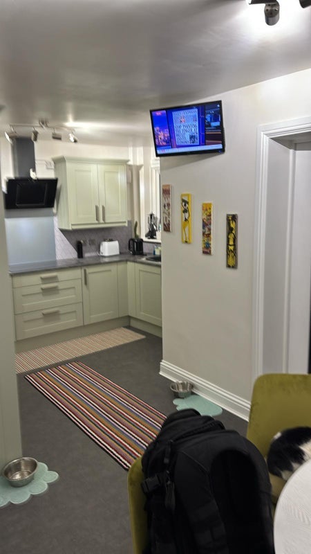 House Cressells in Basildon