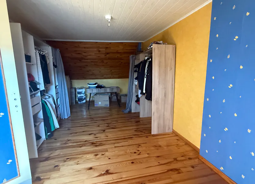 Appartement Rue Jean-Baptiste Jourdan à Tergnier