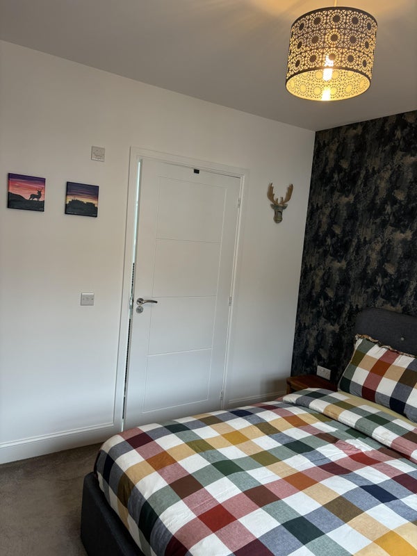 Room Brock View in City of Edinburgh