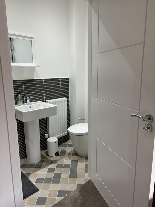 Room Brock View in City of Edinburgh