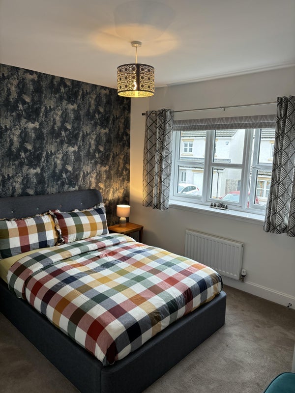 Room Brock View in City of Edinburgh
