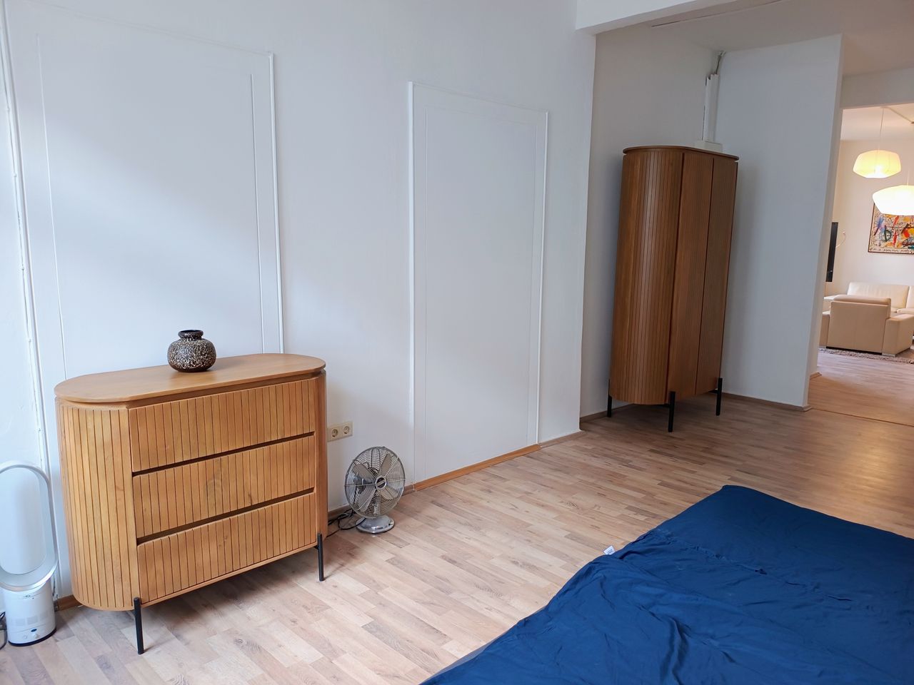 Wohnung Scherlstraße in Leipzig