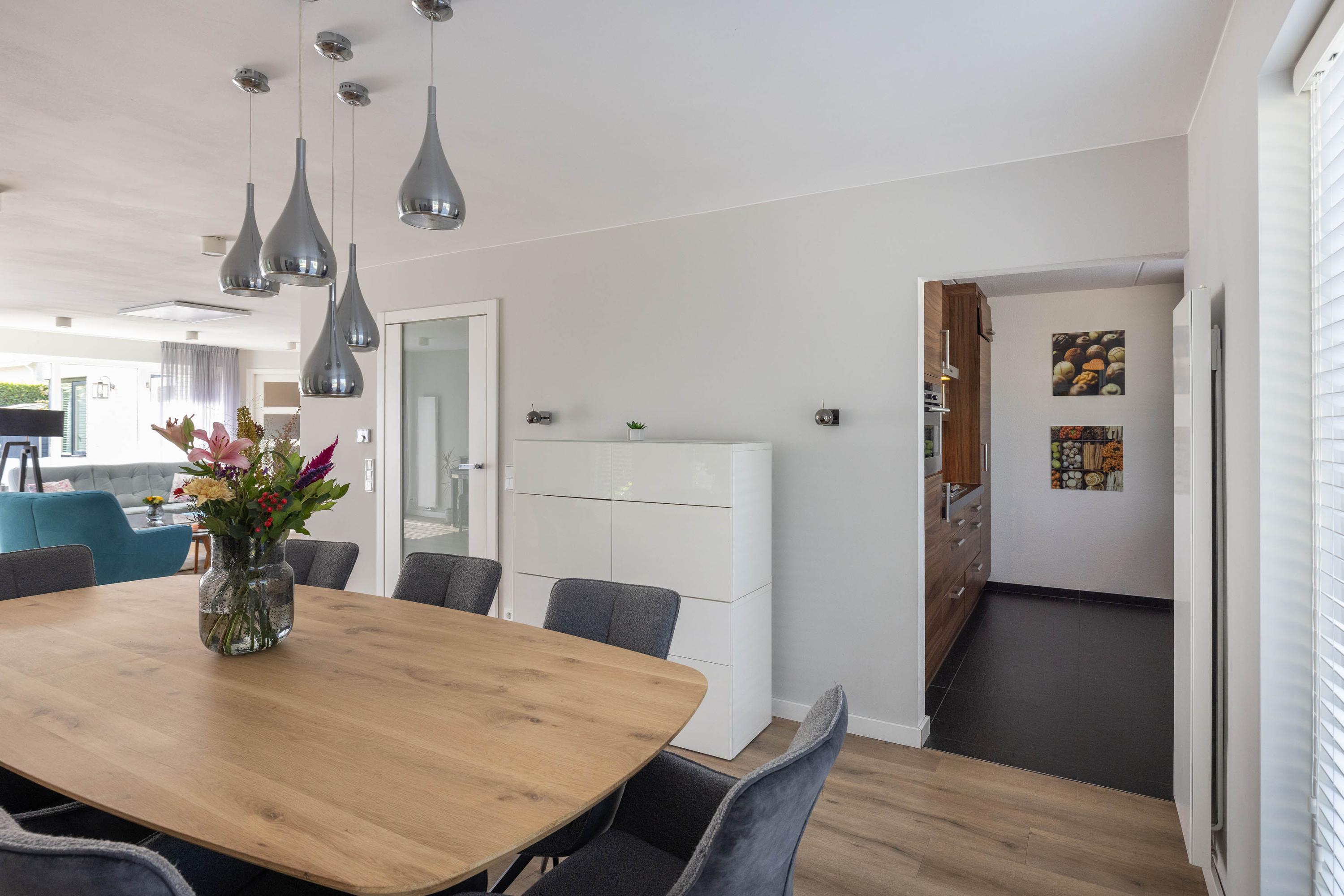 Vrijstaande woning te koop: Kretastraat 34, Hengelo