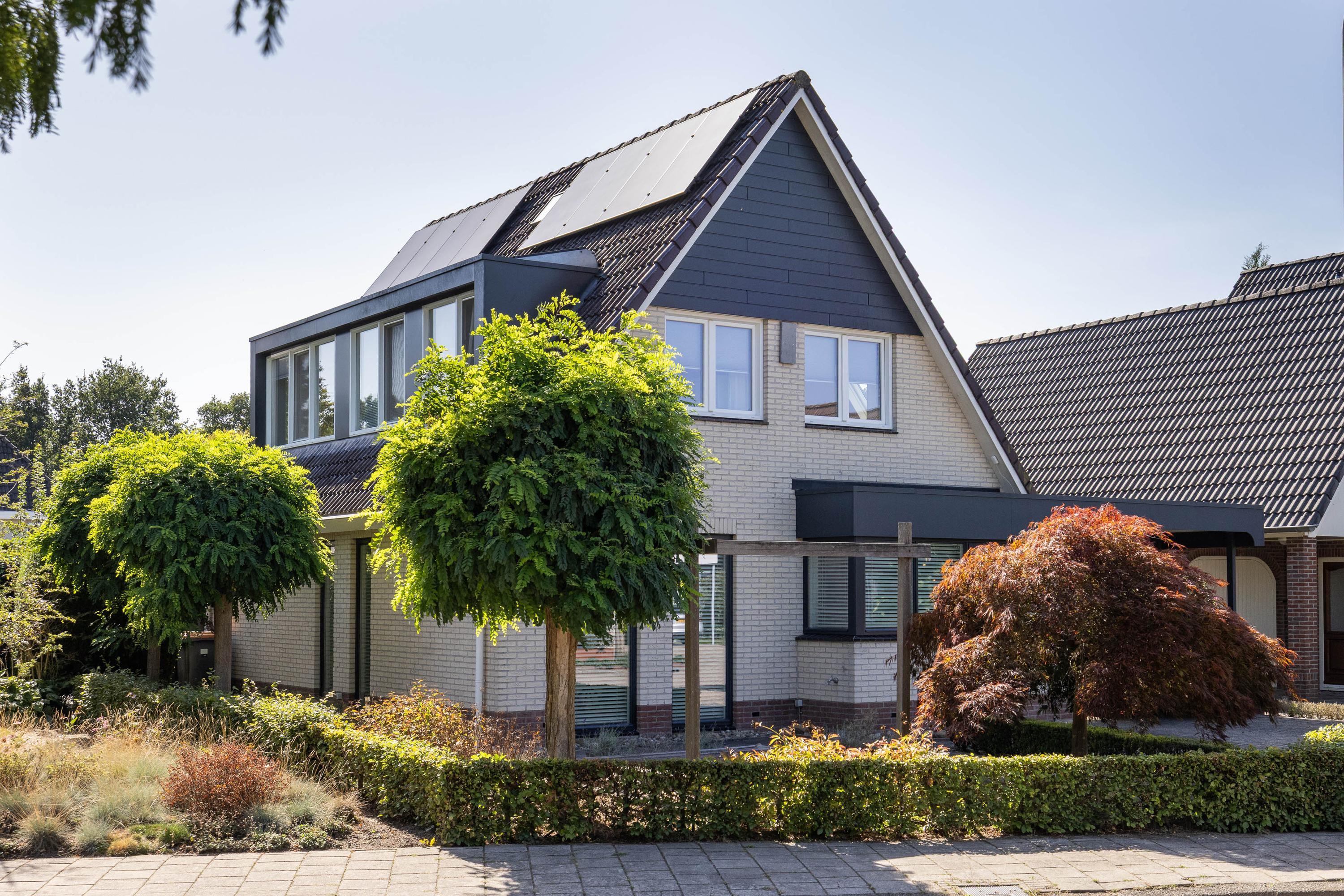 Vrijstaande woning te koop: Kretastraat 34, Hengelo