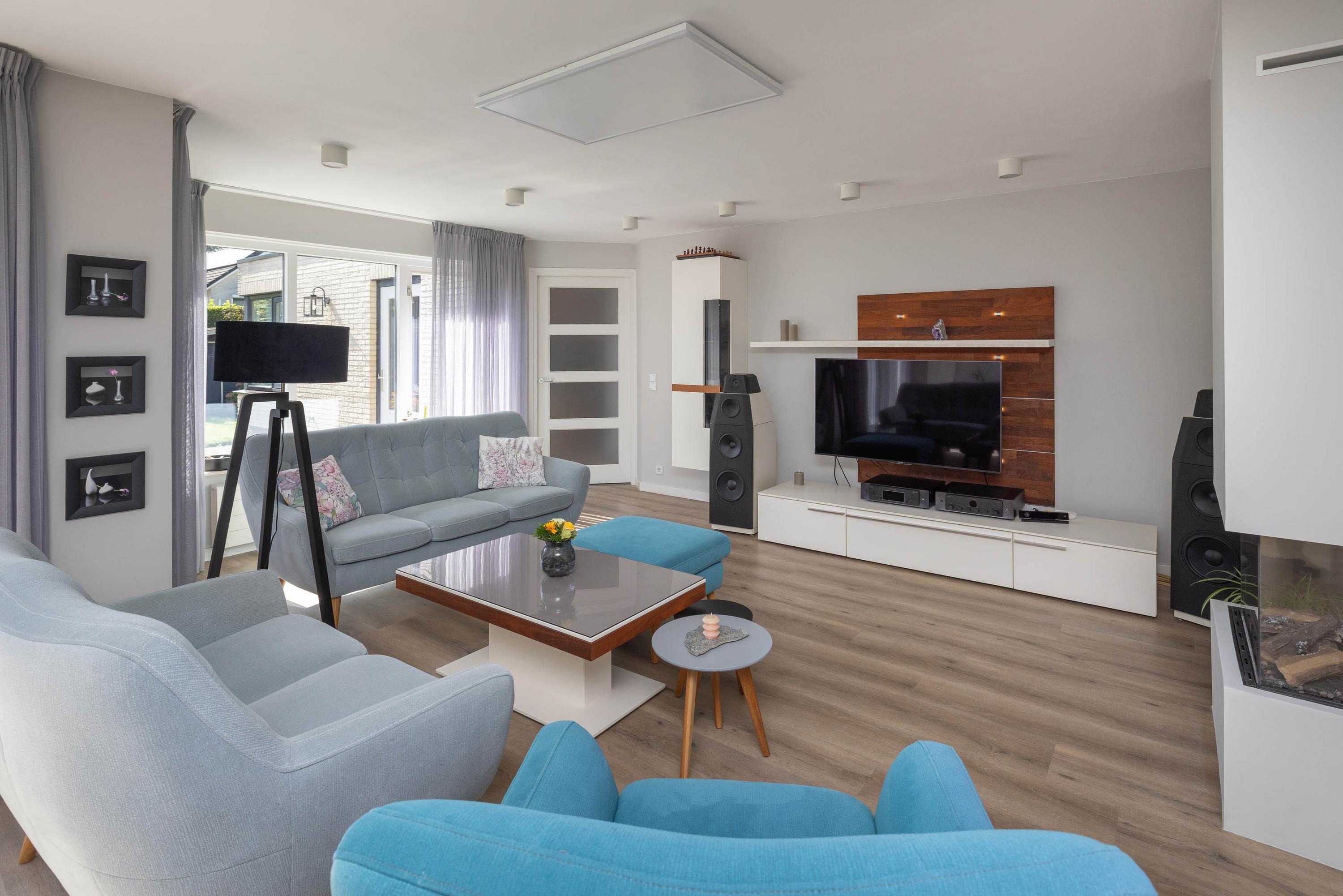 Vrijstaande woning te koop: Kretastraat 34, Hengelo
