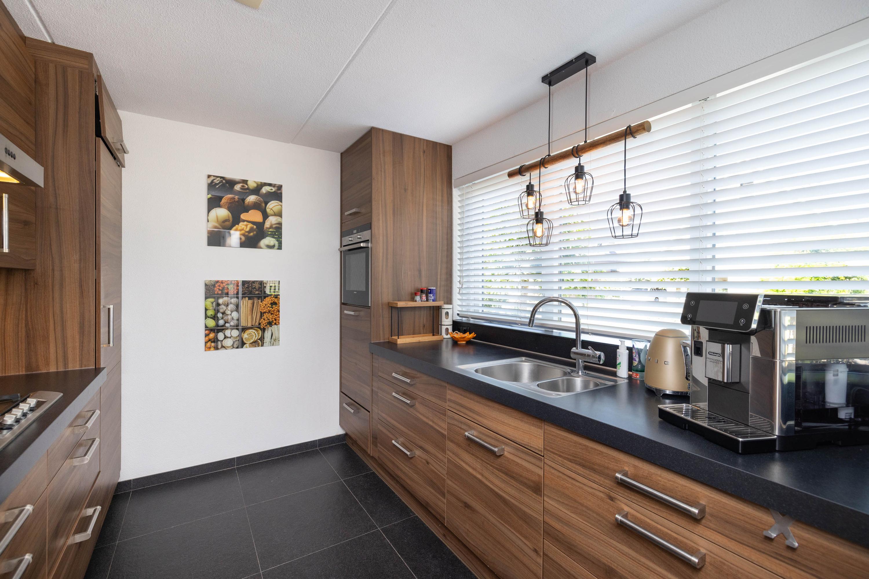 Vrijstaande woning te koop: Kretastraat 34, Hengelo