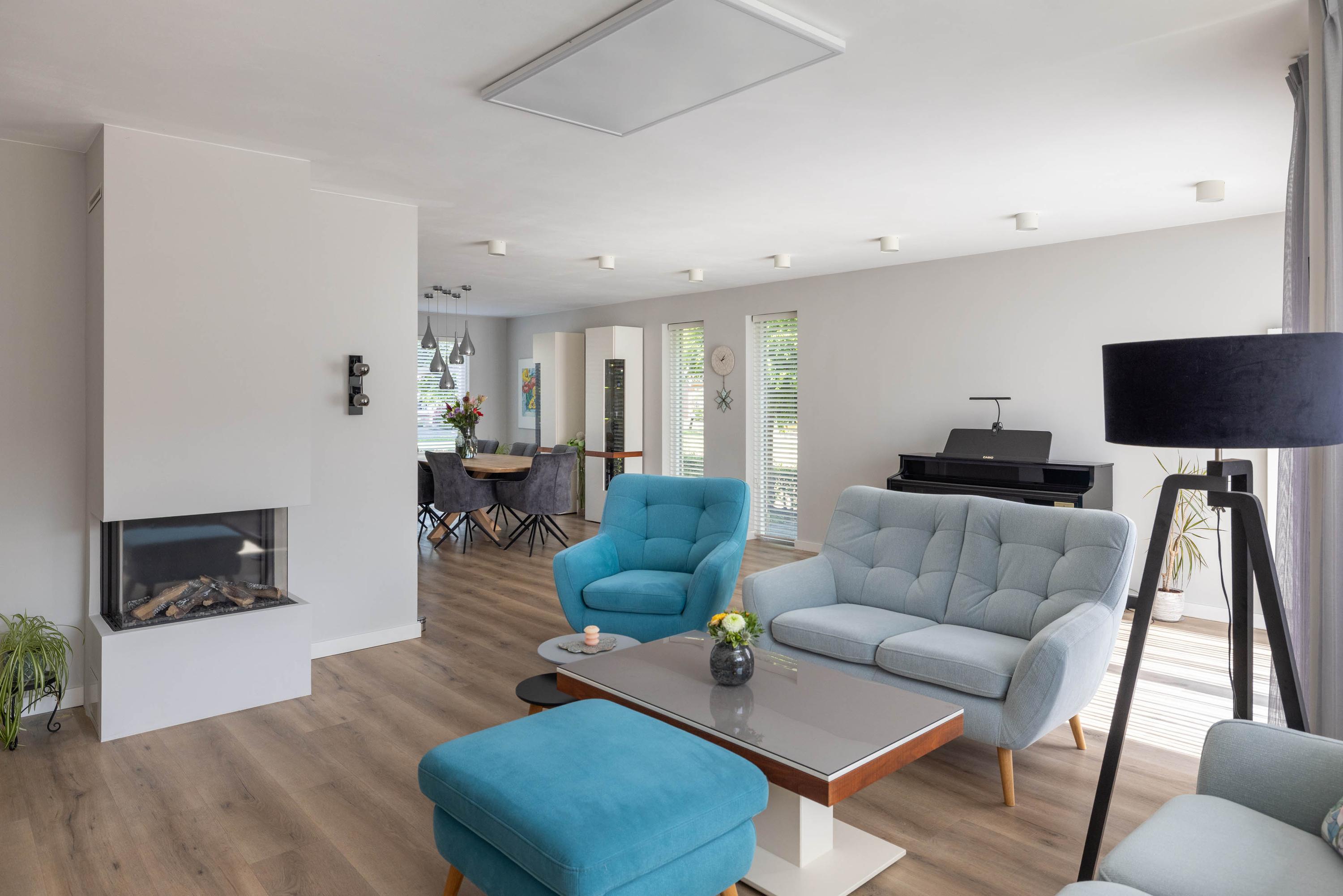Vrijstaande woning te koop: Kretastraat 34, Hengelo