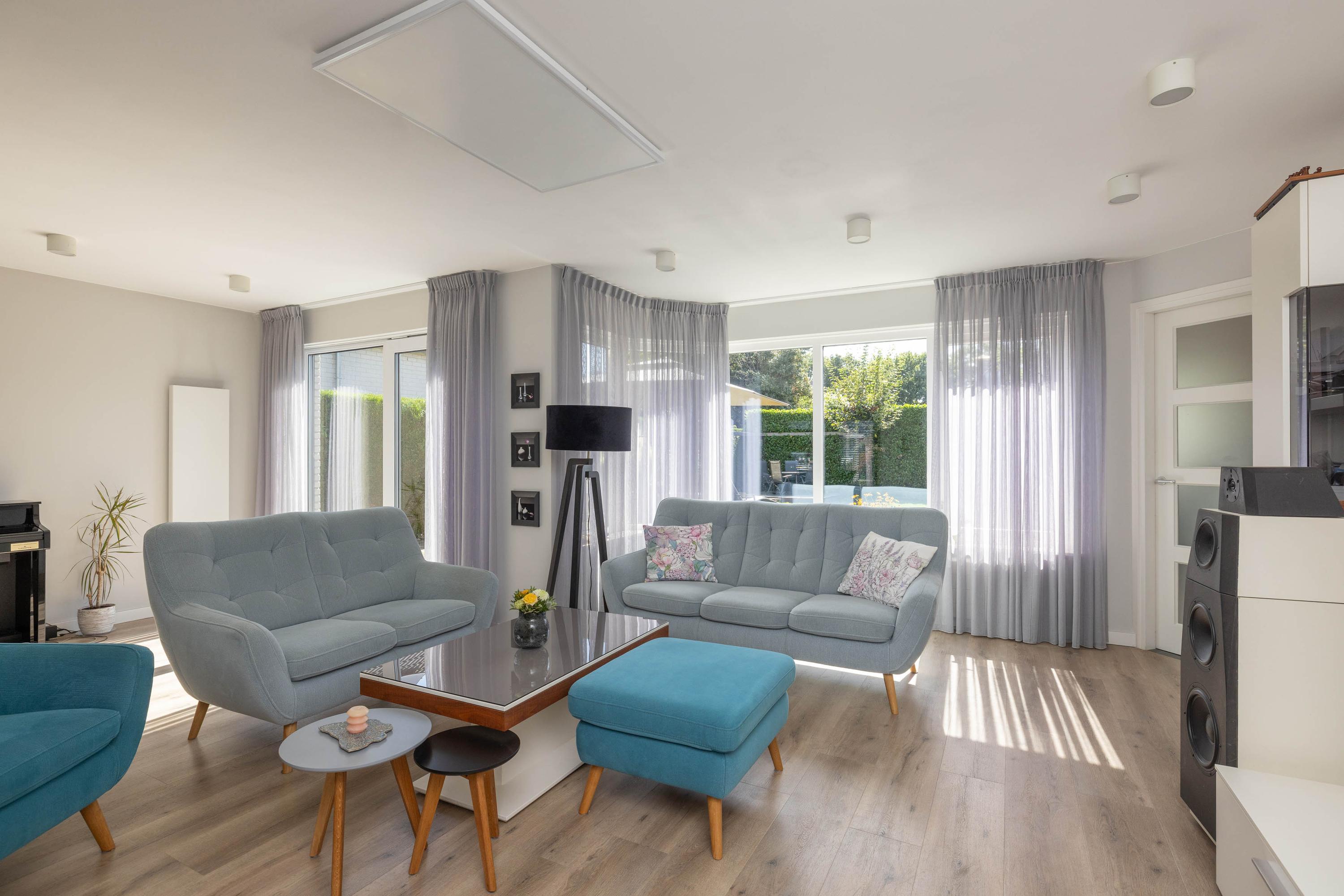 Vrijstaande woning te koop: Kretastraat 34, Hengelo