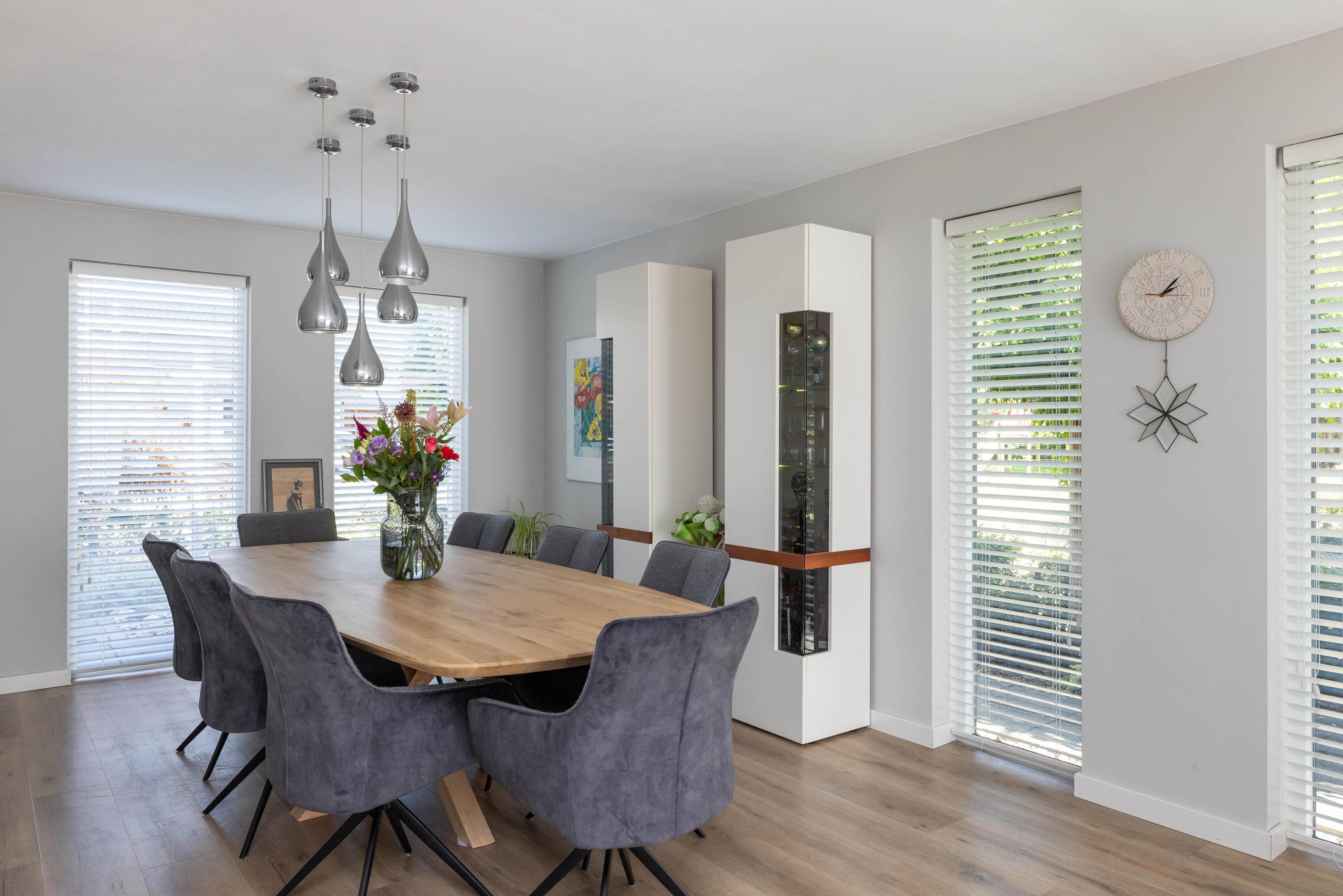 Vrijstaande woning te koop: Kretastraat 34, Hengelo