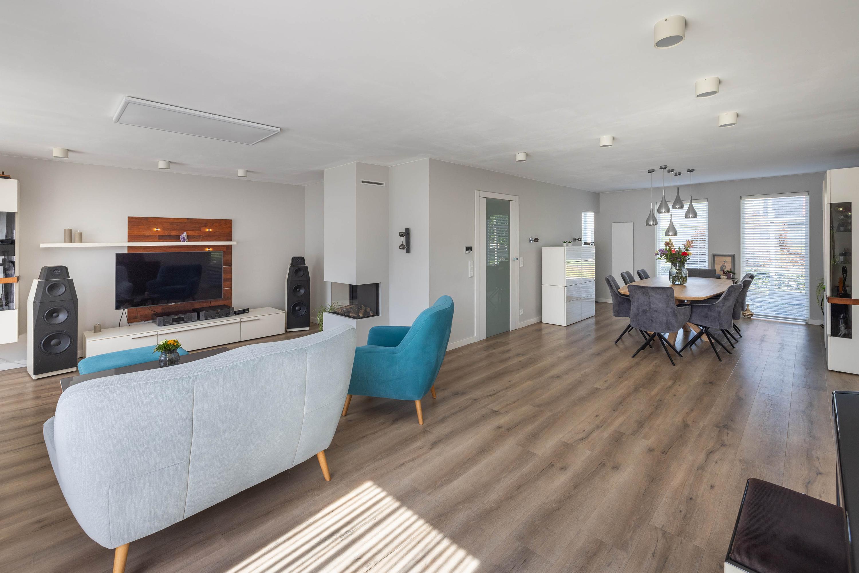 Vrijstaande woning te koop: Kretastraat 34, Hengelo