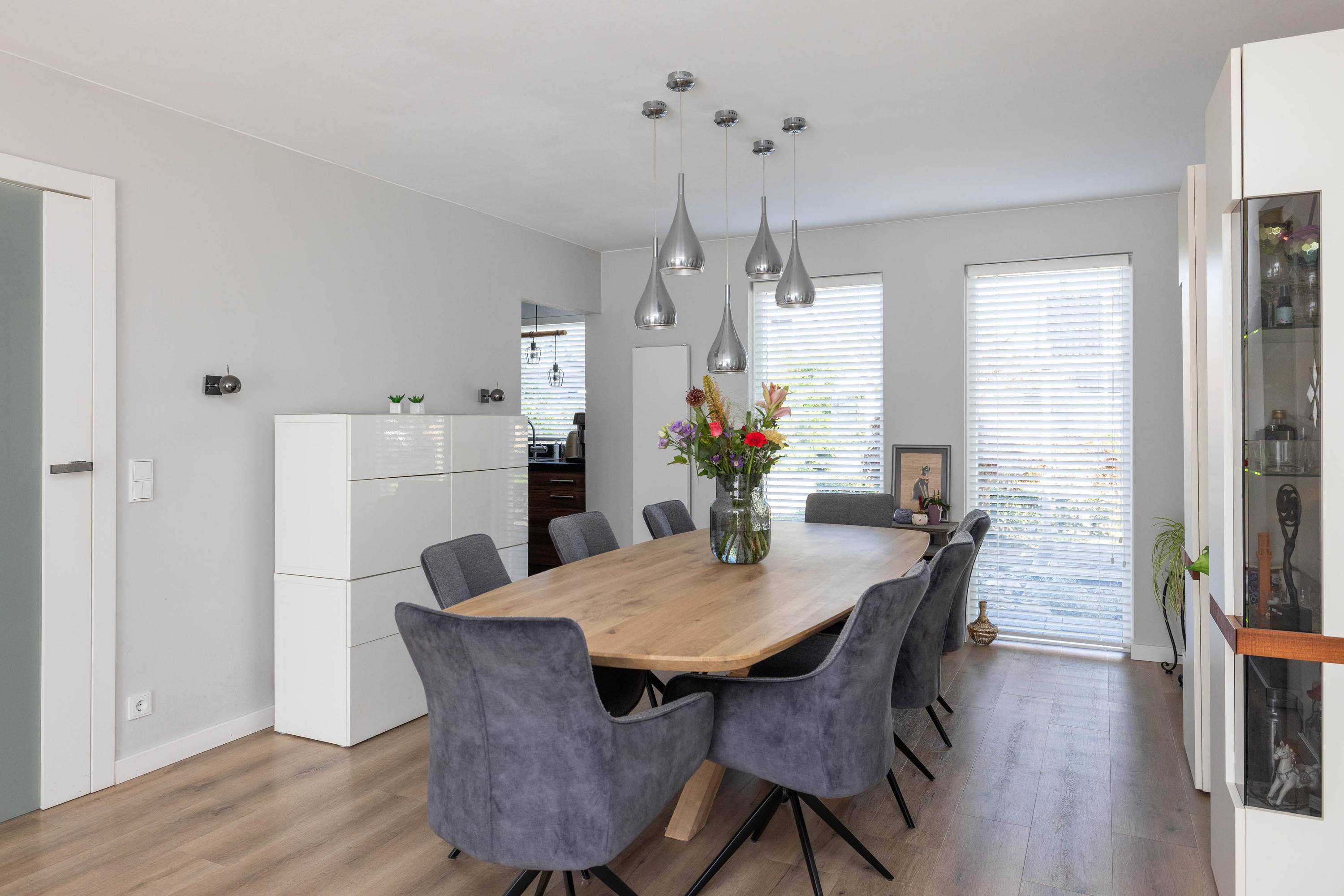 Vrijstaande woning te koop: Kretastraat 34, Hengelo
