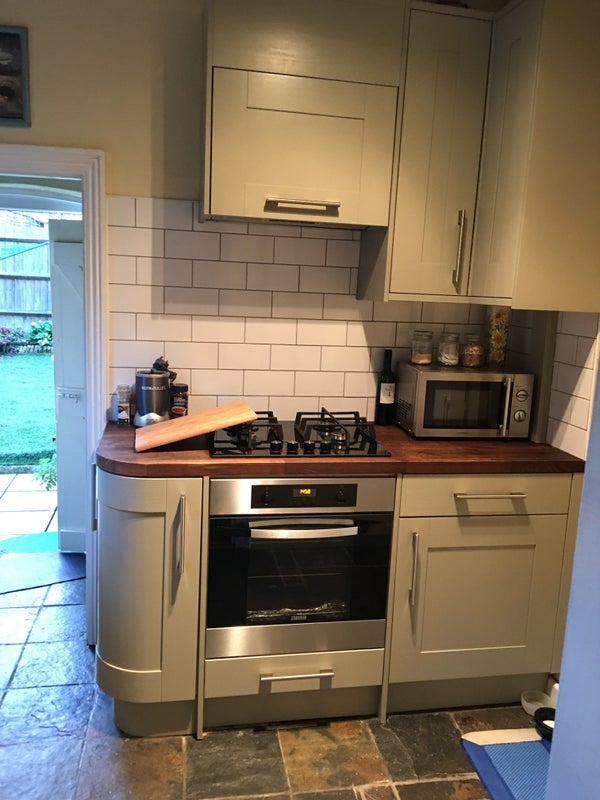 Room Heysham Road in Greater London