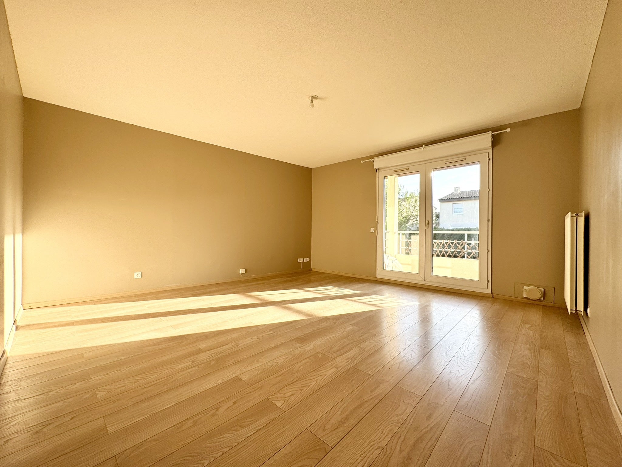 Appartement Chemin des Mégalithes à Nîmes