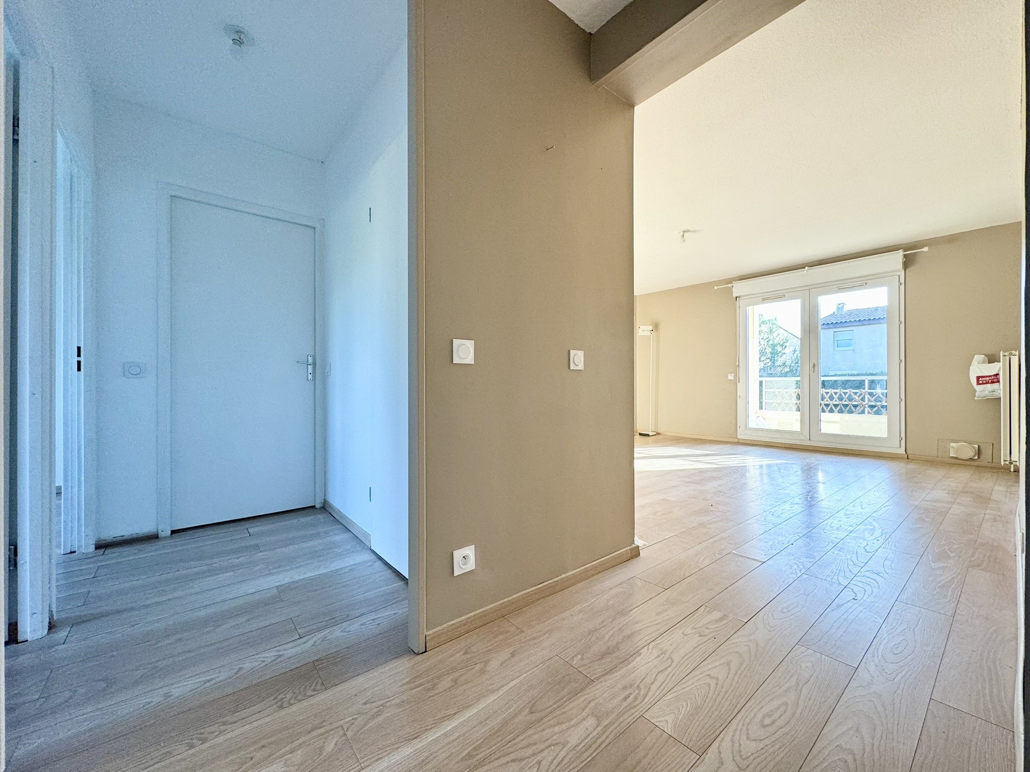 Appartement Chemin des Mégalithes à Nîmes