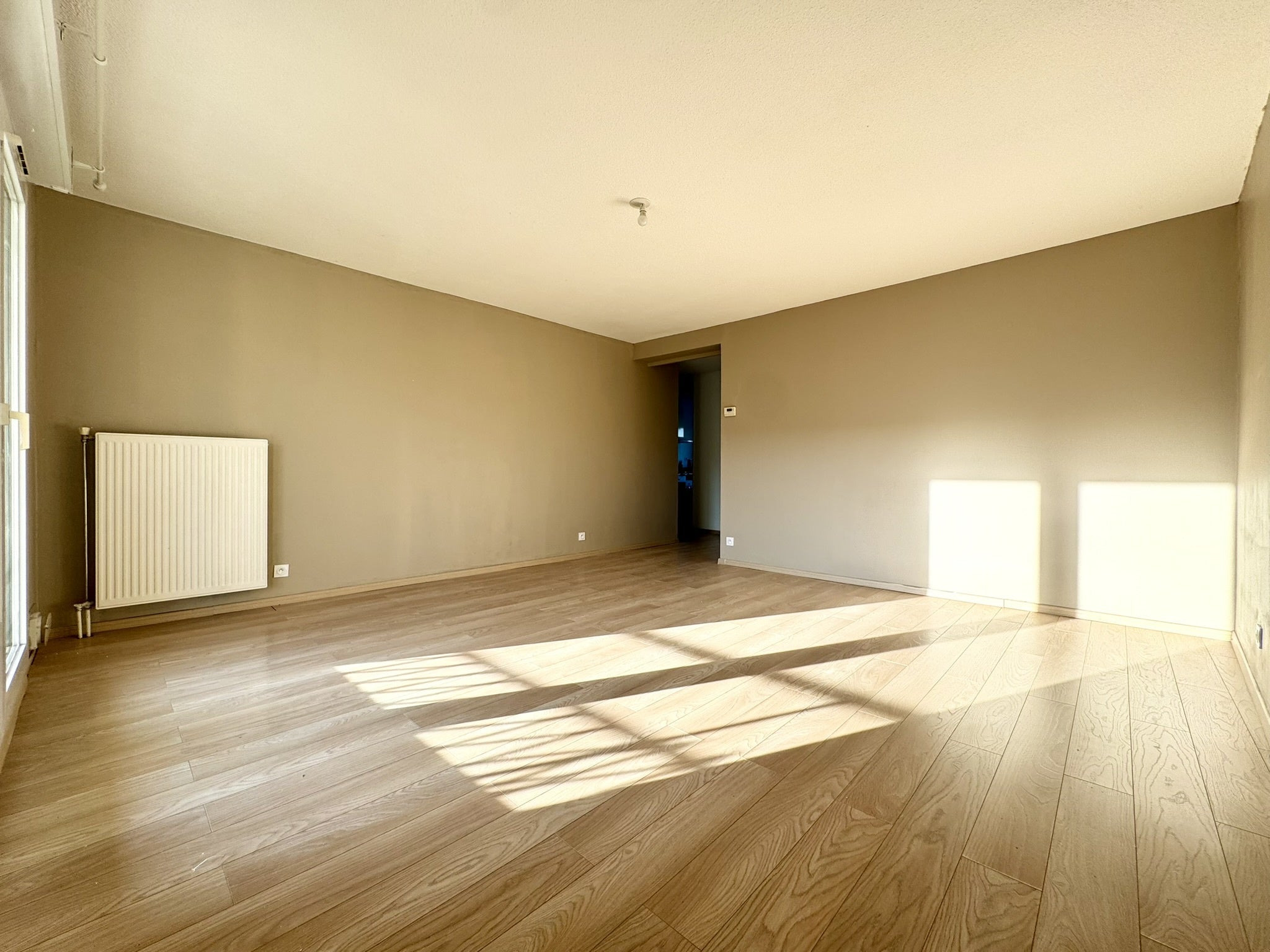 Appartement Chemin des Mégalithes à Nîmes