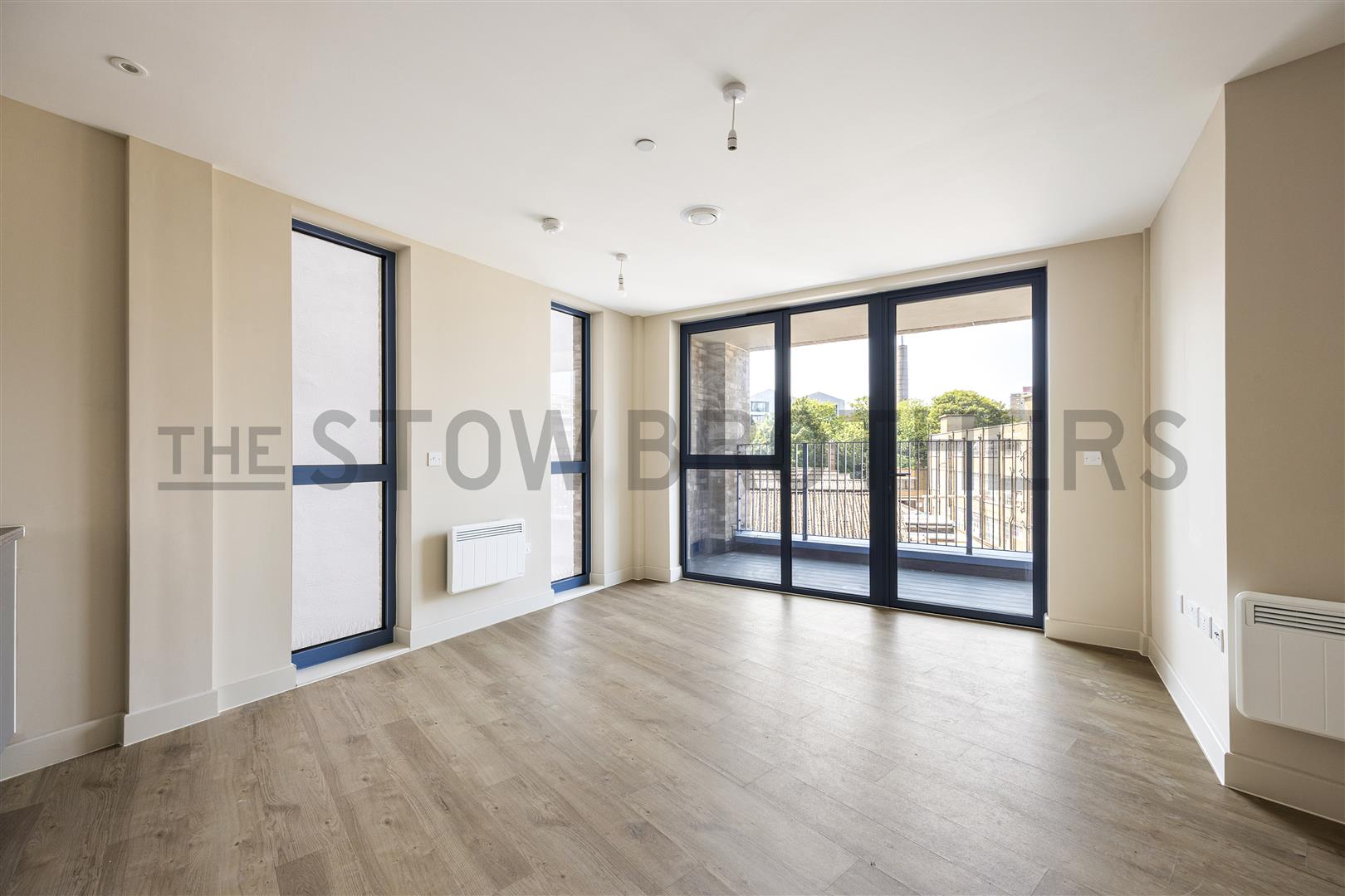 Flat Dalston Lane in Greater London