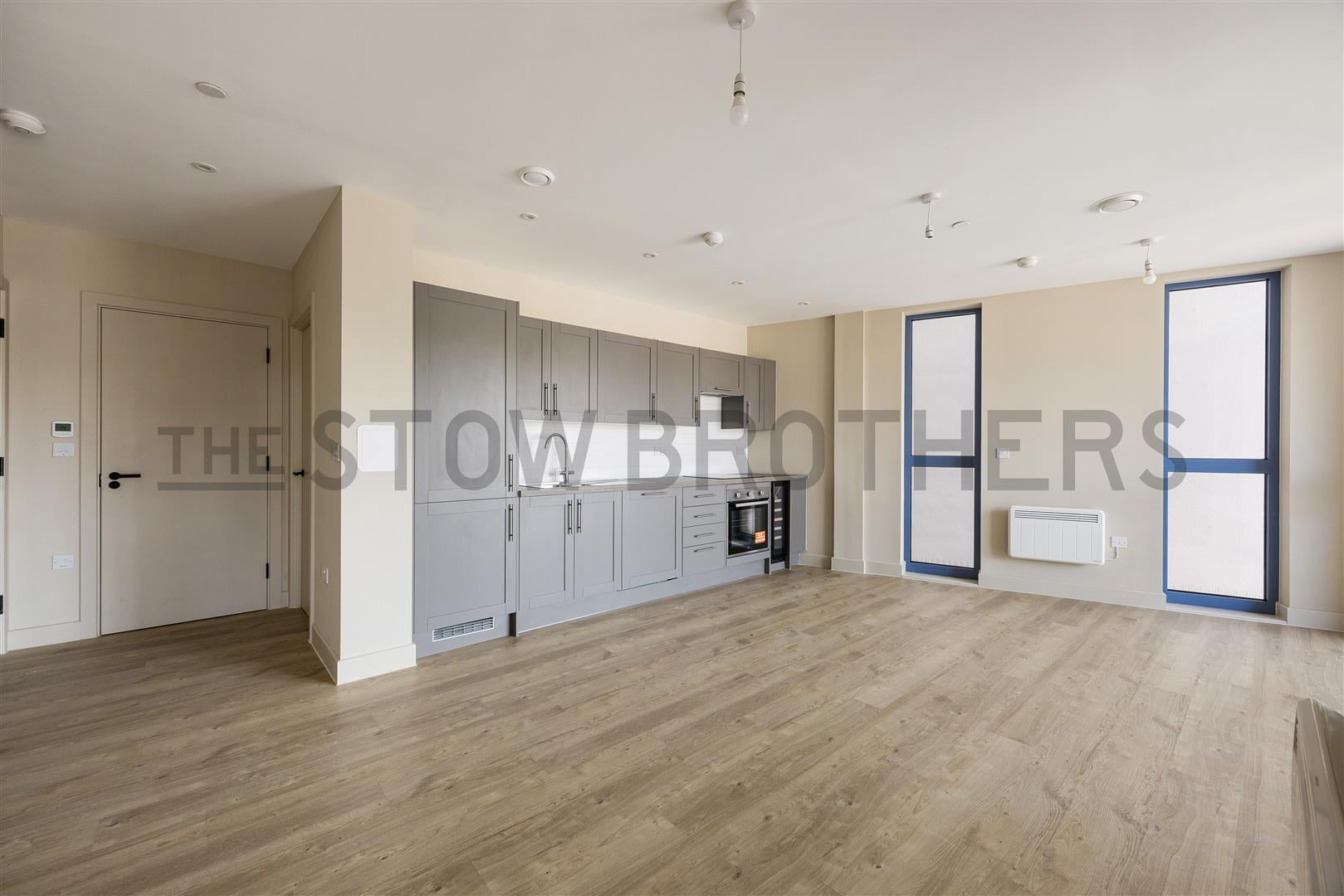 Flat Dalston Lane in Greater London