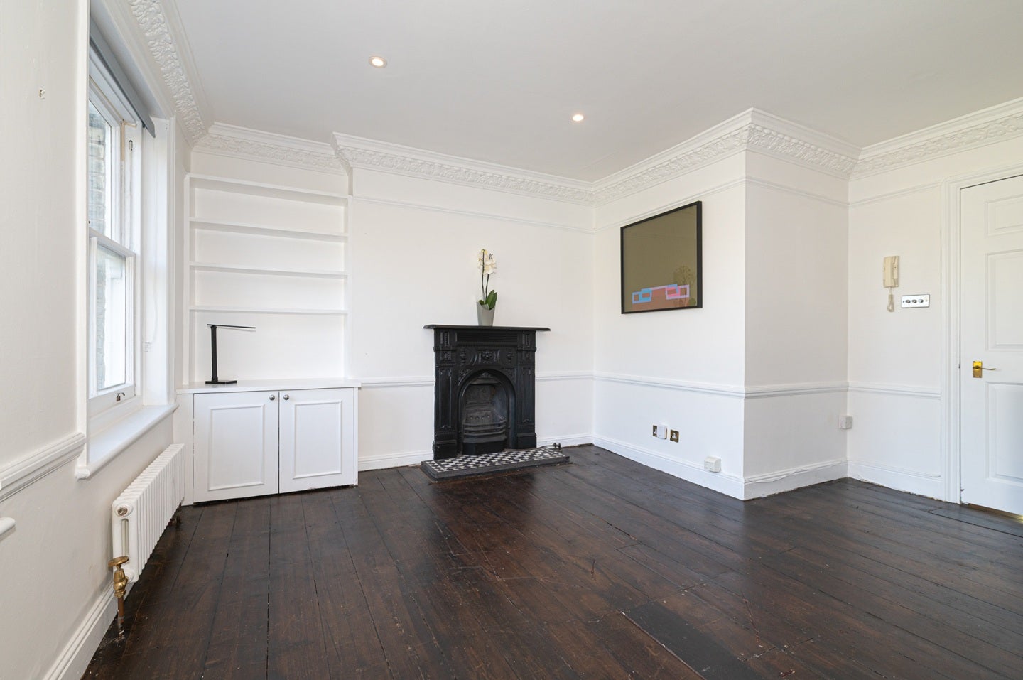 Flat Highgate West Hill in Greater London