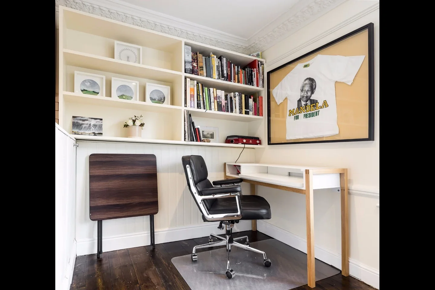 Flat Highgate West Hill in Greater London