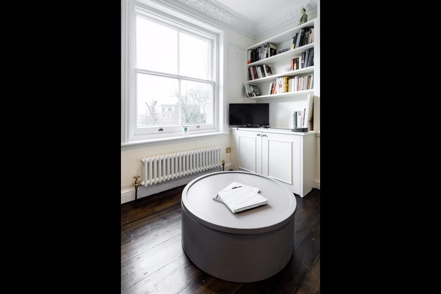 Flat Highgate West Hill in Greater London