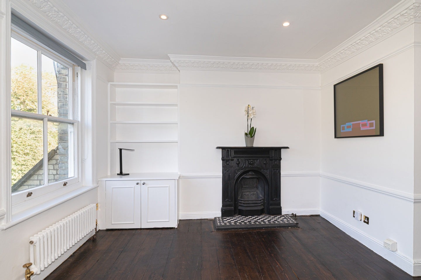 Flat Highgate West Hill in Greater London