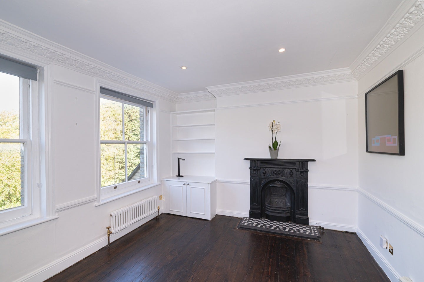 Flat Highgate West Hill in Greater London